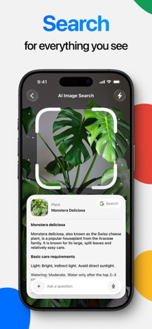Lens: Reverse Image Search Screenshot 2 of 9