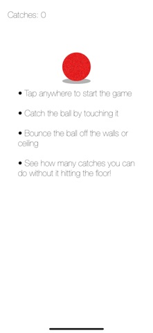 Super Terrific Happy Balls screenshot
