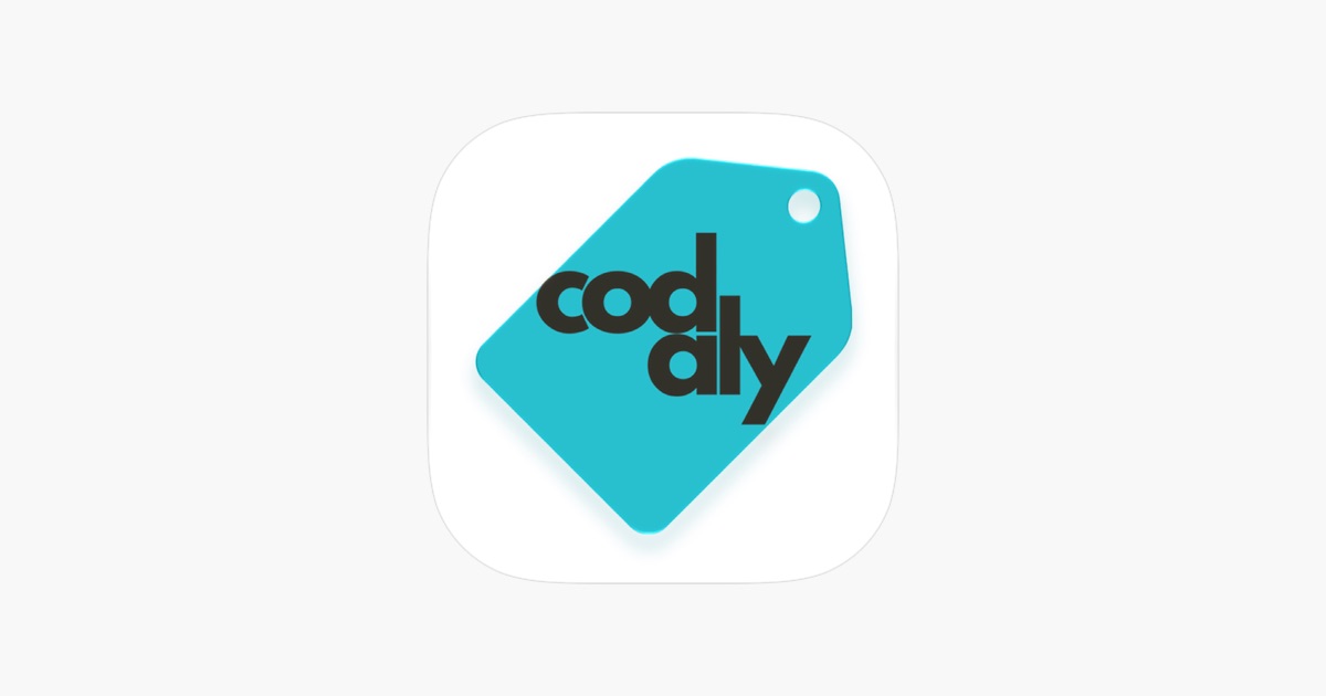 ‎App Codaly - App Store