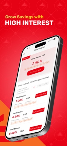 PWB Mobile screenshot