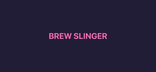 Brew Slinger screenshot 1