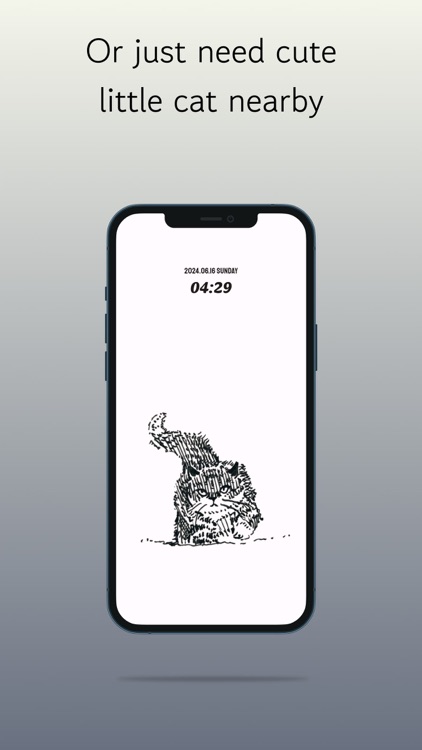 Drawing Clock screenshot-5