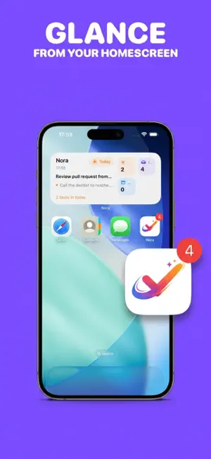 To Do List Task Manager: Nora screenshot 4