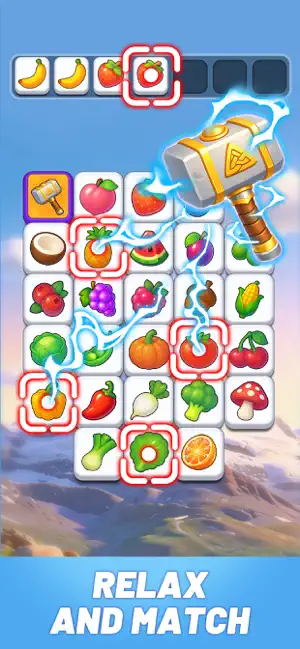 Tile Travel - Classic Puzzle screenshot 4