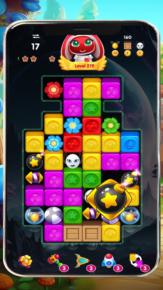 #5. Rescue Bots (iOS) 由: Shafayat Khan