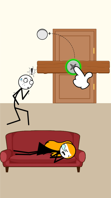 Unscrew Story: Wood Nuts Screenshot