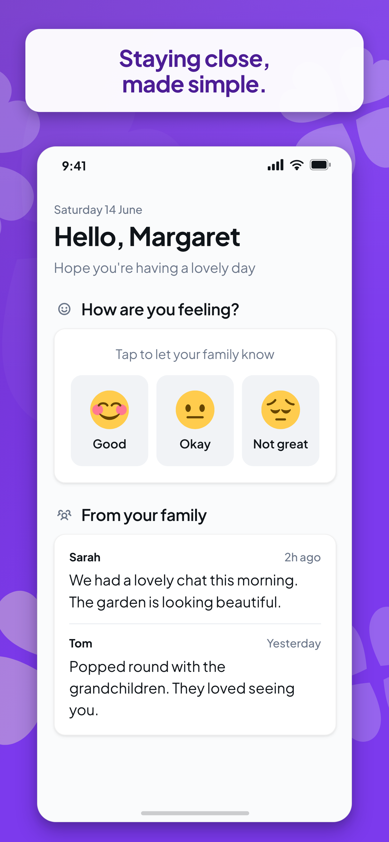 CareCircle: Family Care screenshot 7