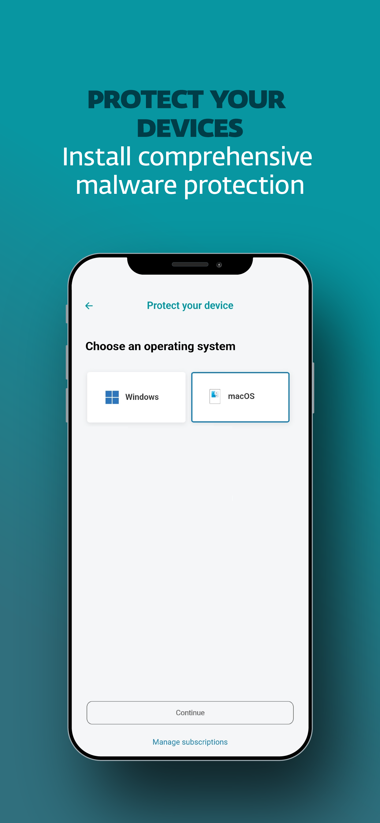 ESET HOME