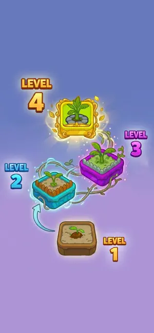 Fruit Guardians screenshot 4