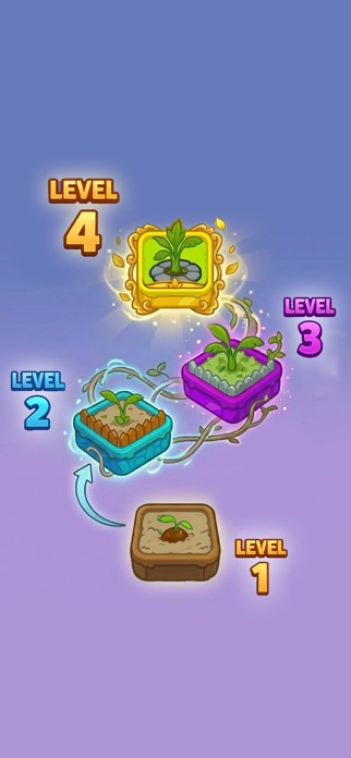 Fruit Guardians Screenshot 4 of 5
