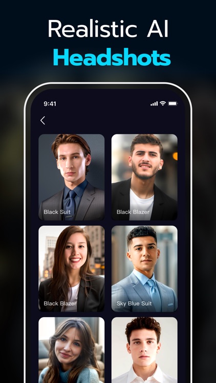Spark AI Art & Photo Generator