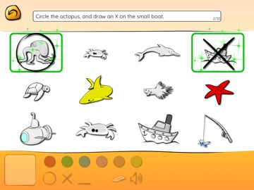 Smart Directions Full Version app screenshot 2