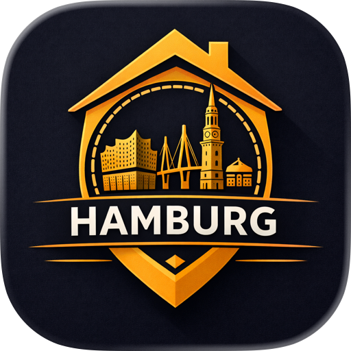 Hamburg Apartment Rent Finder