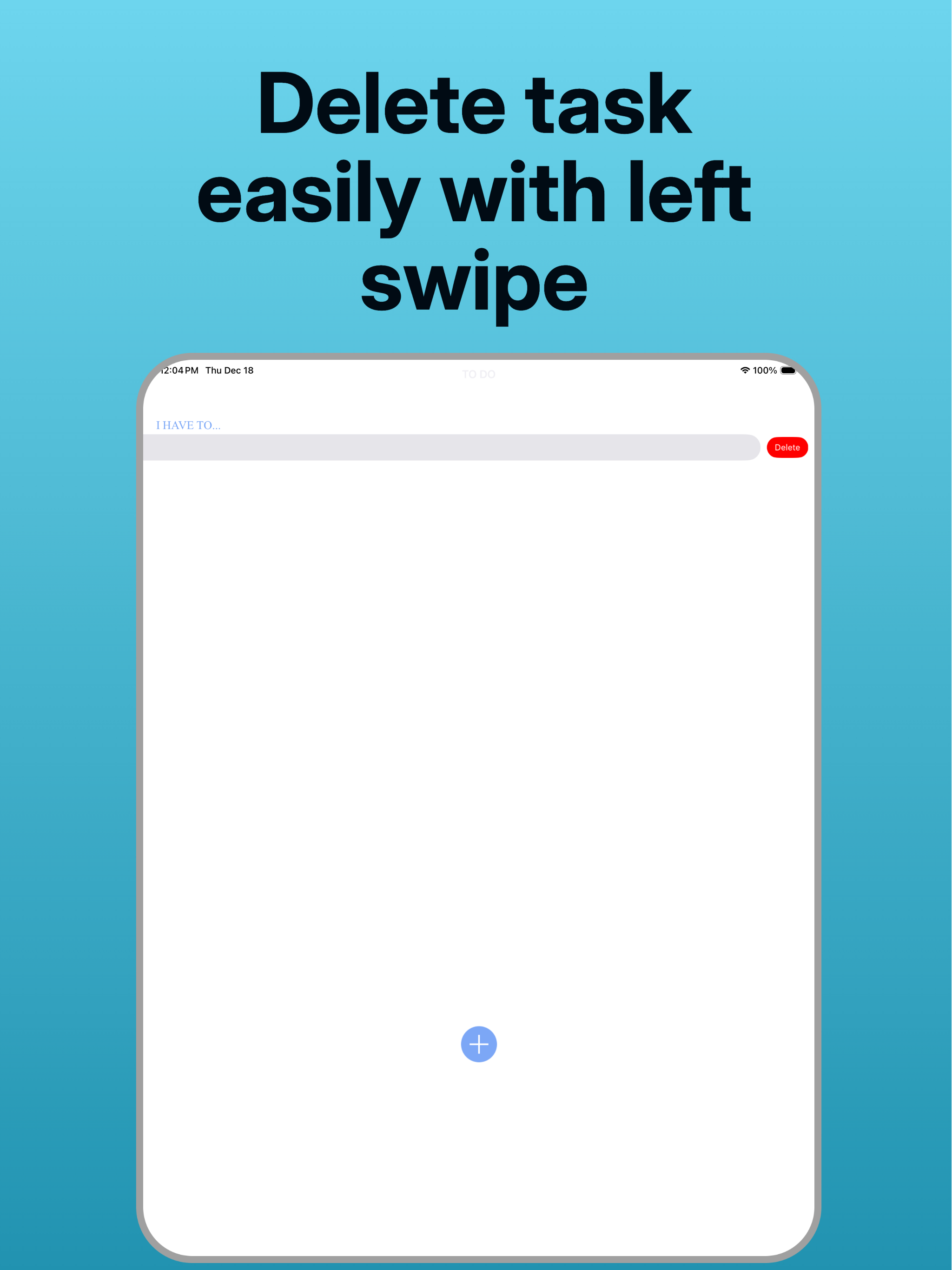 ToDo List-Track Daily Progress screenshot 8