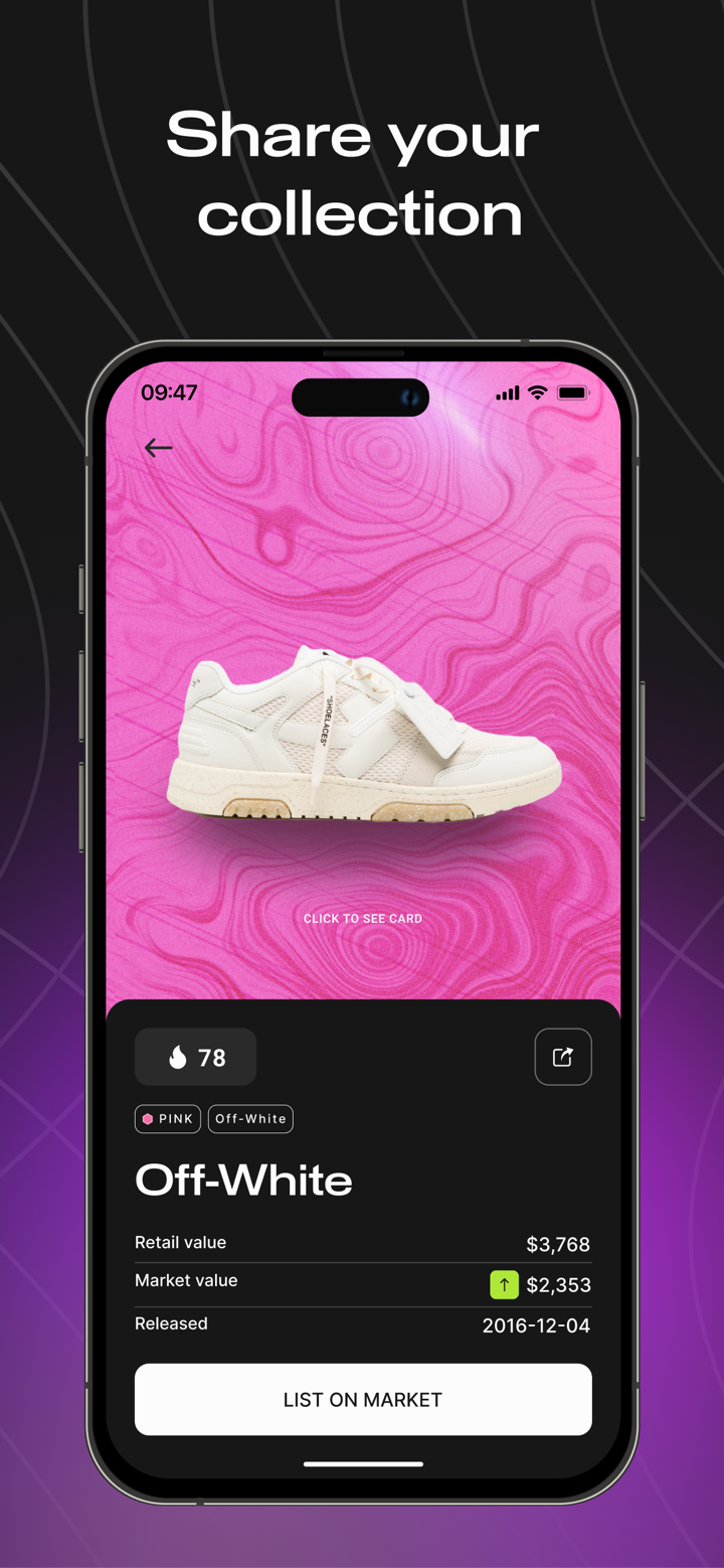 BoxedUp: Sneaker Trading Game screenshot 7