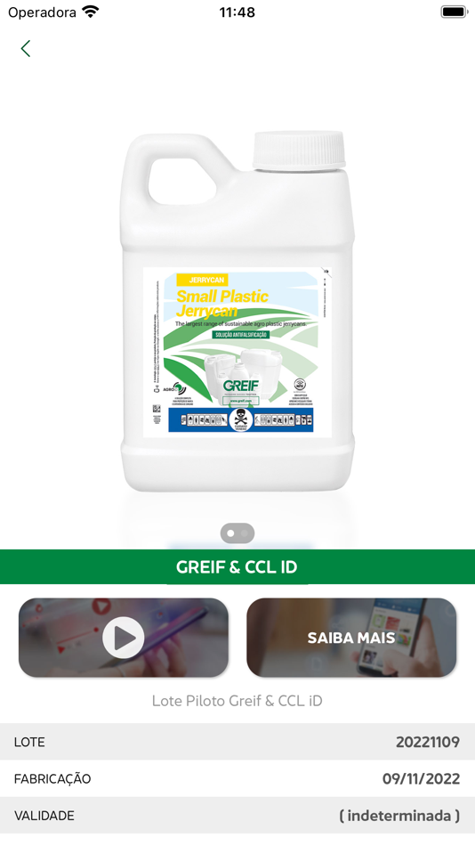 #3. AGROiD (iOS) By: Gustavo Velehov