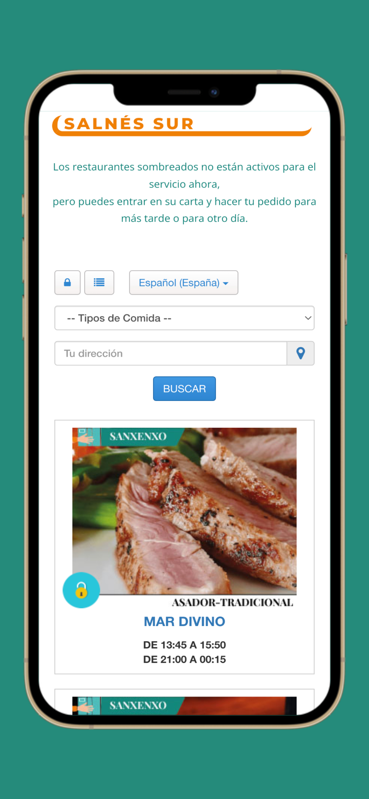 CAYLU DELIVERY