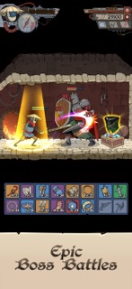 Dig-Dig Rush screenshot 3