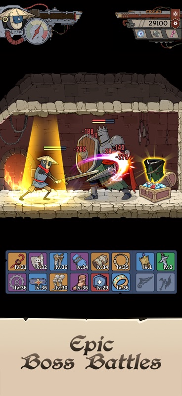 Dig-Dig Rush screenshot 3