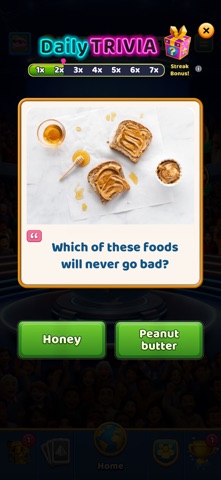 Smart or Not: Trivia Game Screenshot 8 of 9