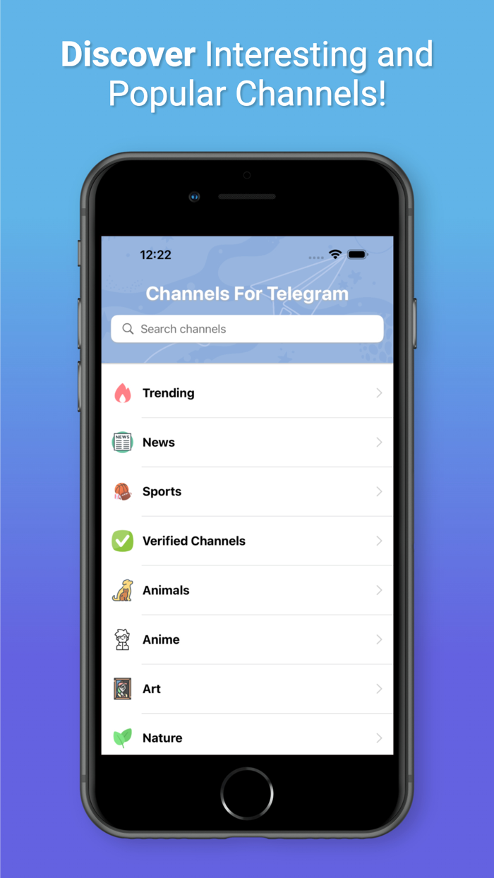Groups  Channels For Telegram