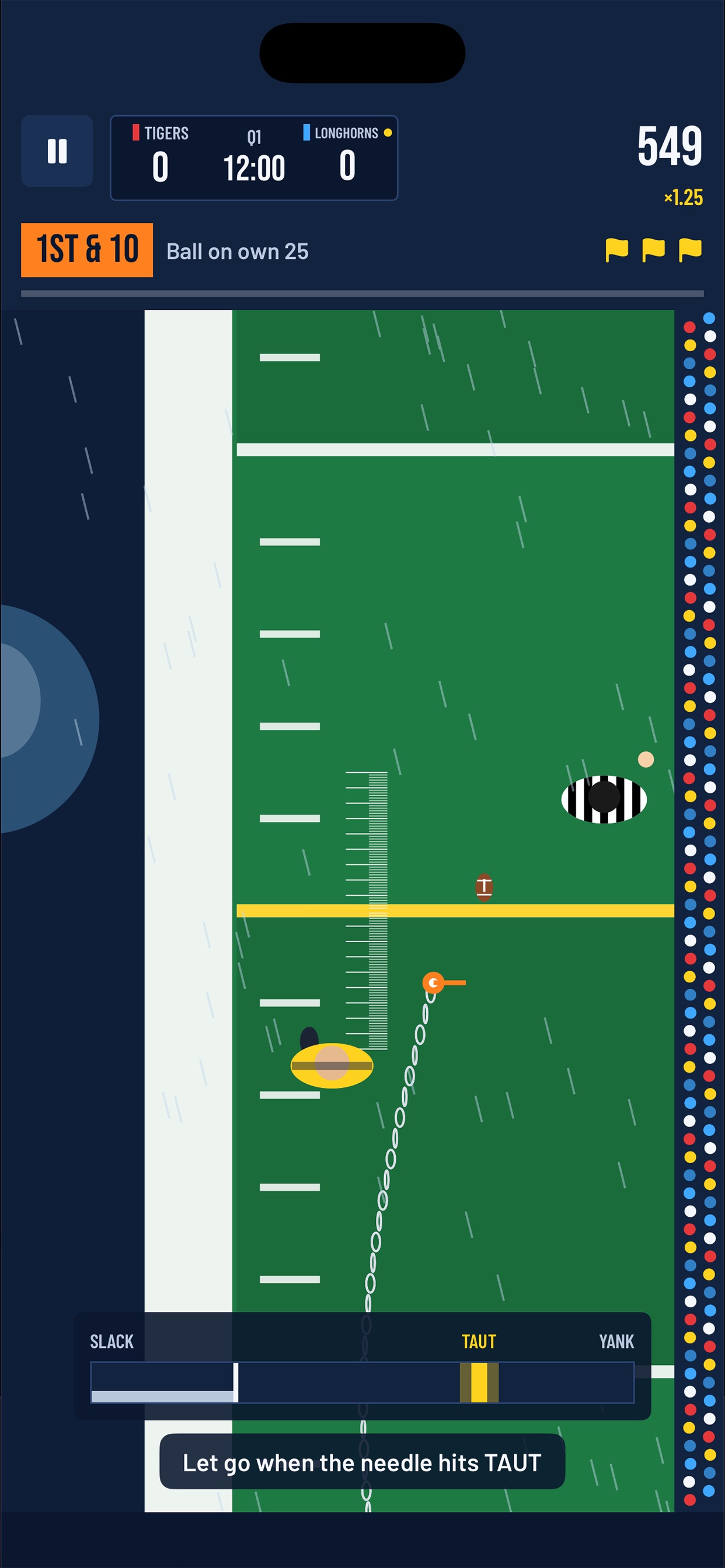 Screenshot 5 of Move the Sticks