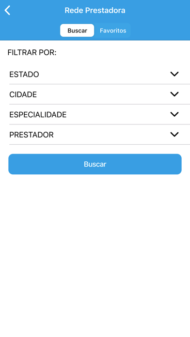 Sermed Odonto Screenshot