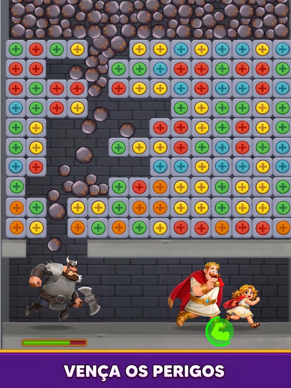 Fuga Real (Royal Escape) screenshot 12
