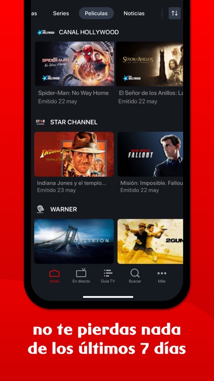 tv comigo - R screenshot-5