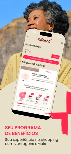 Shopping Nova Iguaçu screenshot 4