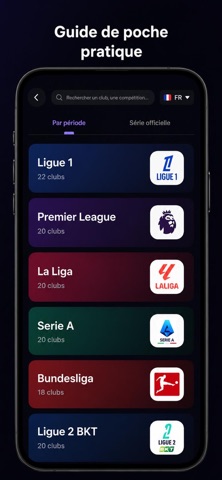 KitUP – Maillots Screenshot 6 of 6