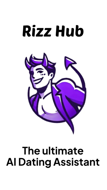 Rizz App: AI Wingman