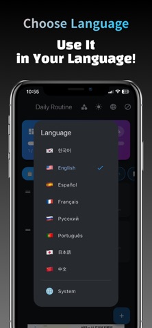 RoutineMate - Habit Tracker Screenshot 6 of 6