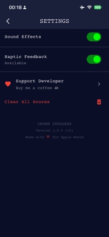 Crown Invaders Screenshot 7 of 7
