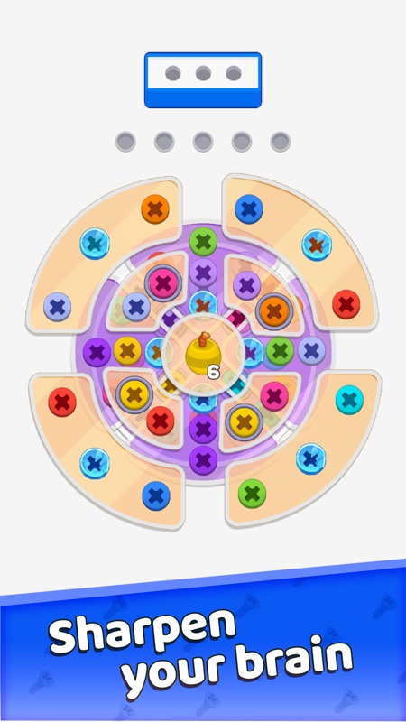 Screw Out screenshot 3