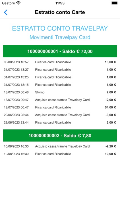 Lido Tarquinia screenshot-4