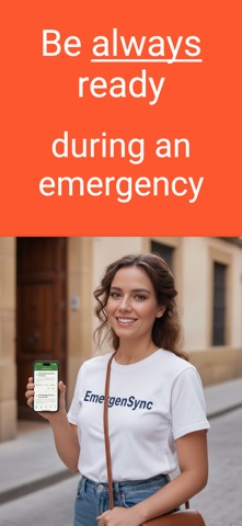 EmergenSync - Supplies Manager Screenshot 9 of 9