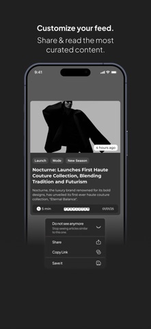 LY-News screenshot