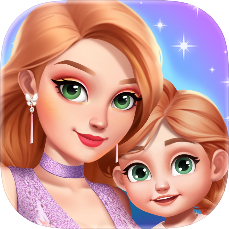 Beauty Blast: Makeover & Story screenshot 1