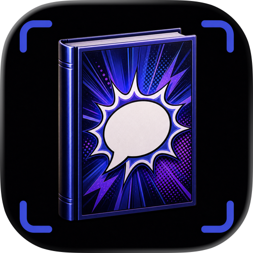 ComicLens: Comic Book Value