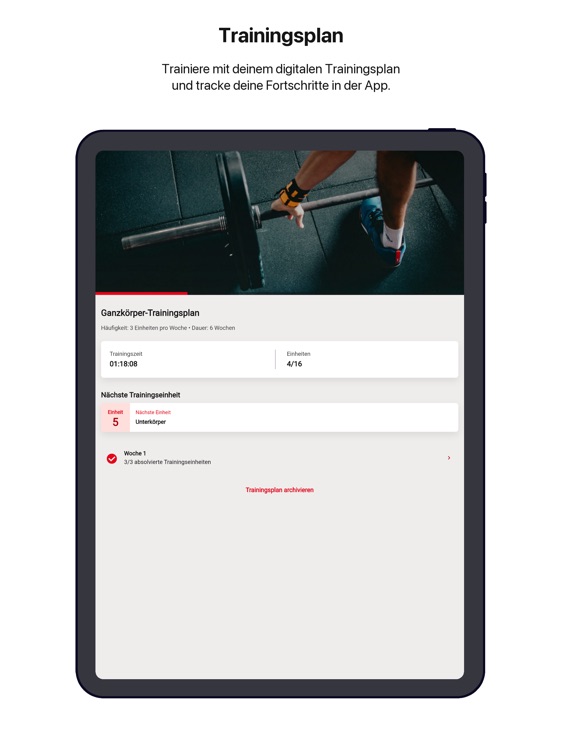 Zanshin Dojo screenshot-3