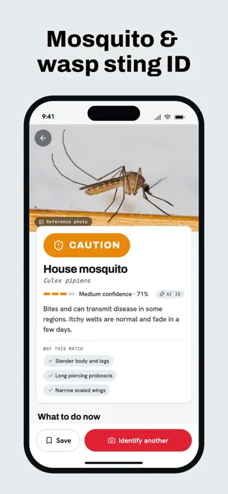 Bug Identifier: BugAlertのスクリーンショット（9/10）