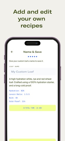 The Pact: Sourdough Protocols Screenshot 8 of 8