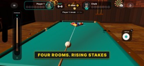 Duel: Billar 8 Ball Pool screenshot