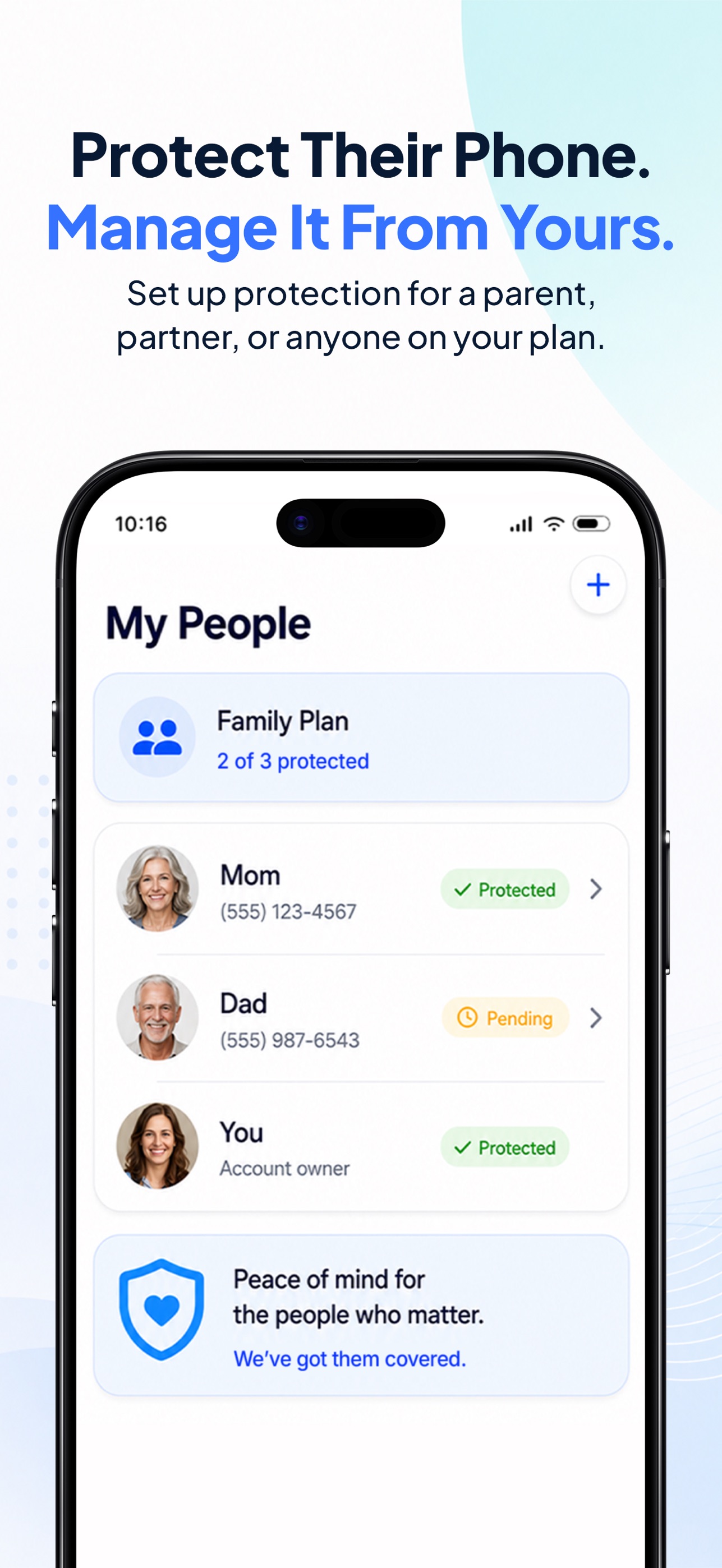 Screenshot 4 of GoodCall: Scam Protection