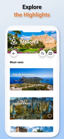 Guide to Mallorca Screenshot 2 of 6