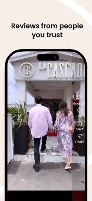Wasla: Food Delivery screenshot 2