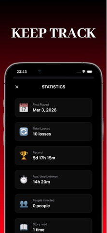 The Game - Brain Challenge Screenshot 5 of 6