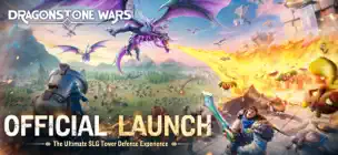 Dragonstone Wars - Screenshot 1