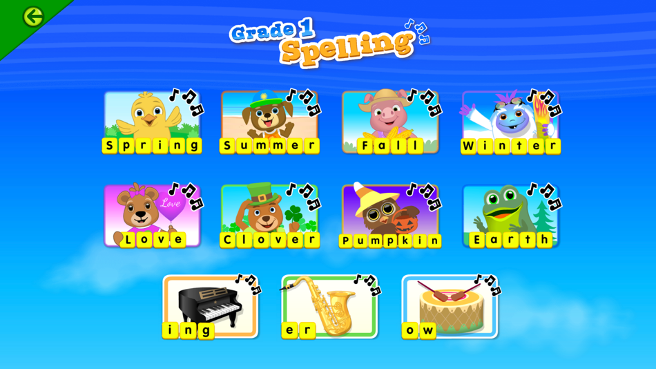 #3. Starfall (iOS) 由: Starfall Education Foundation